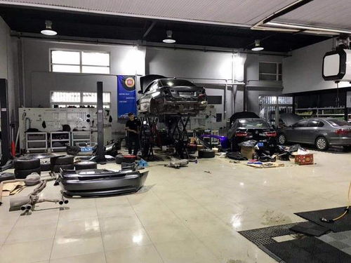 汽車配件更換 原廠件、副廠件與拆車件，究竟如何選擇？